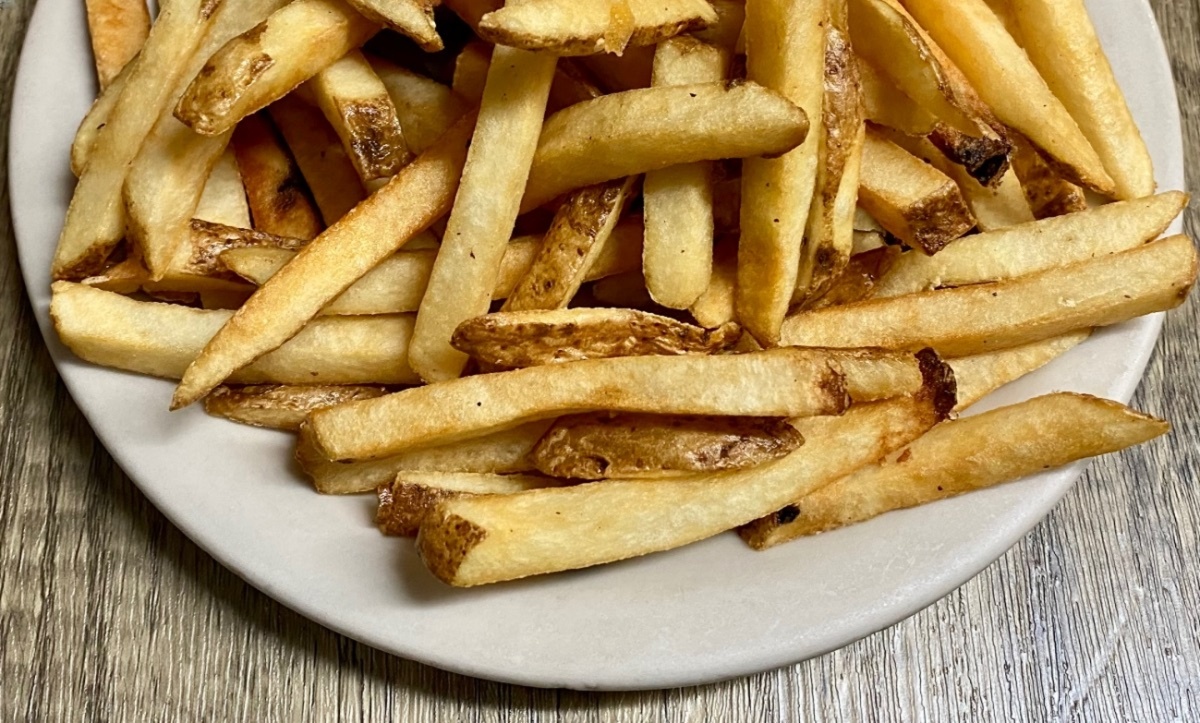 Side of French Fries