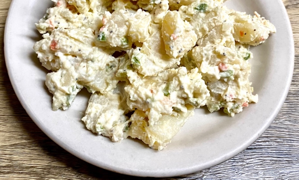 Side of Potato Salad