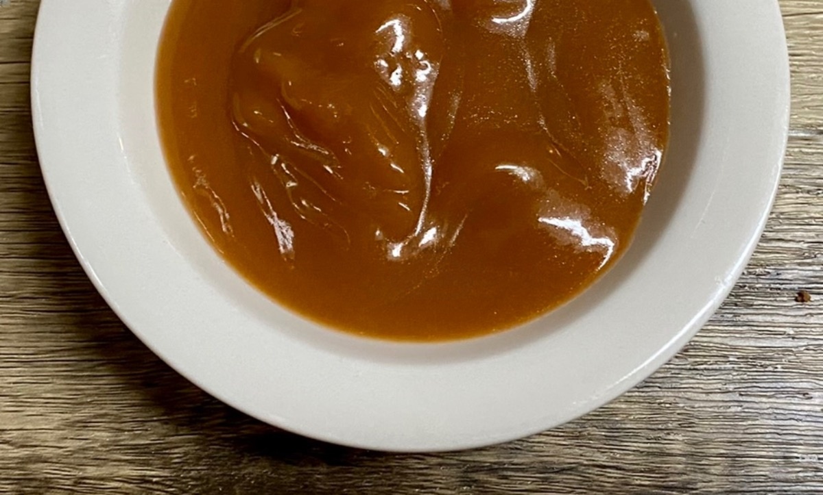 Side of Brown Gravy