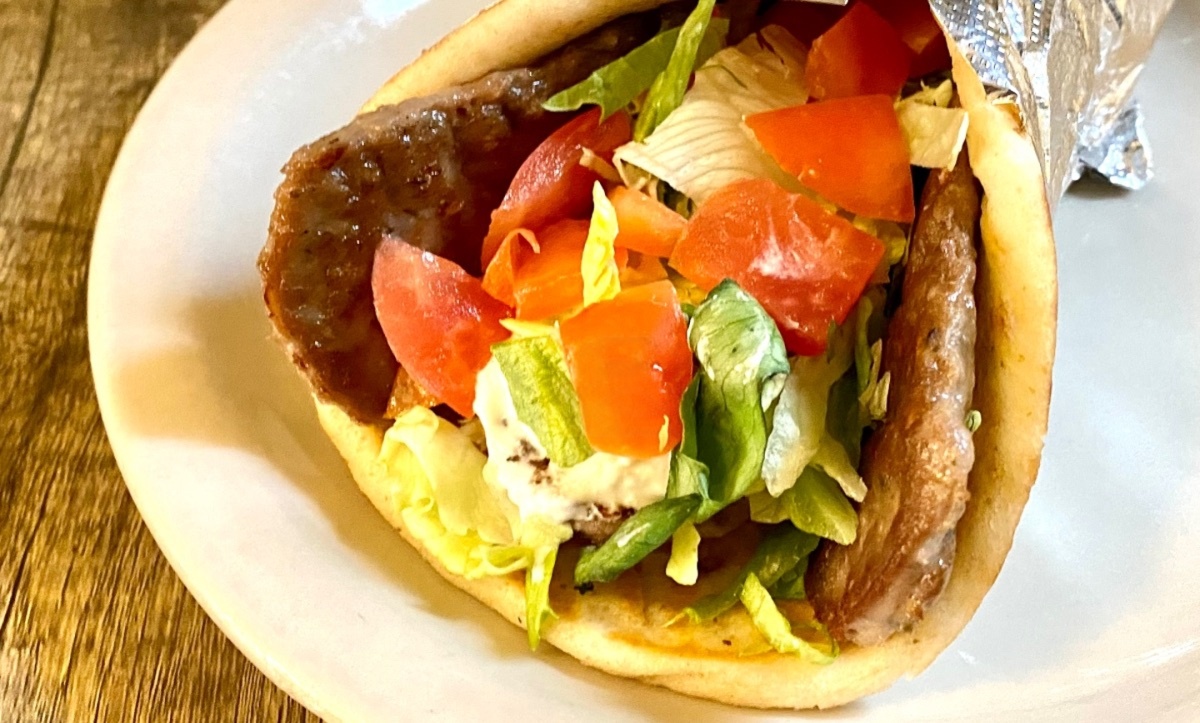 Gyro