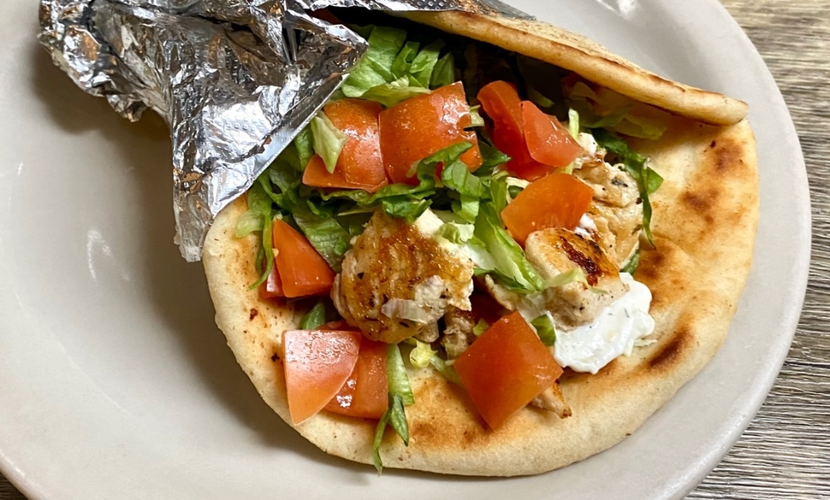 Souvlaki