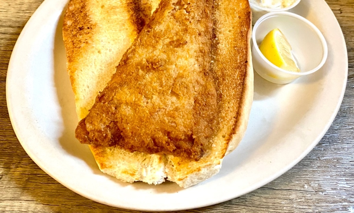 Fish Fry
