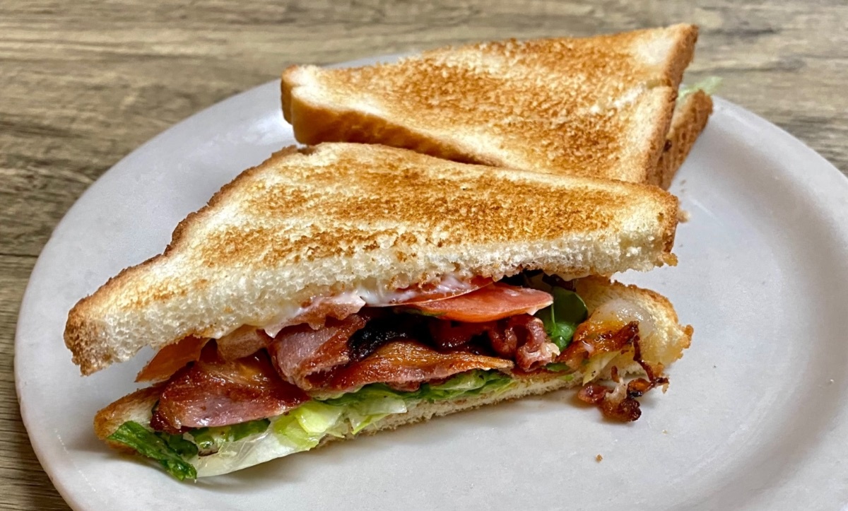 BLT Sandwich