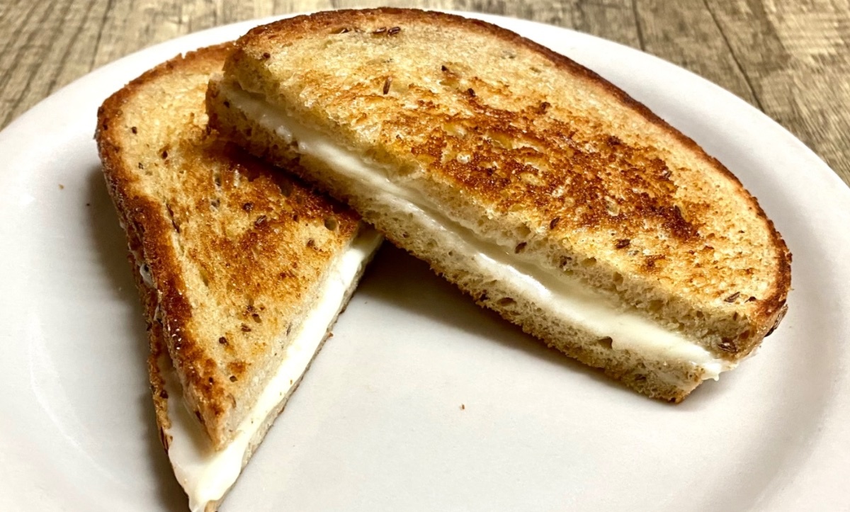 Grilled Cheese