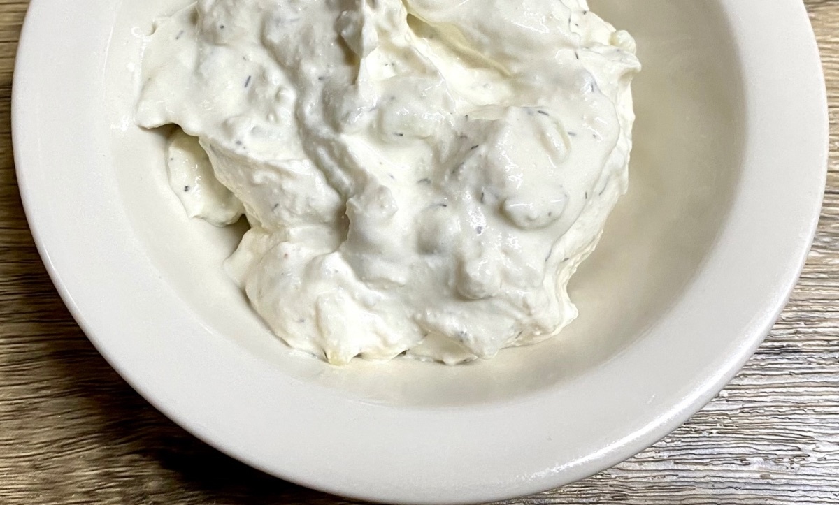Side of Tzatziki