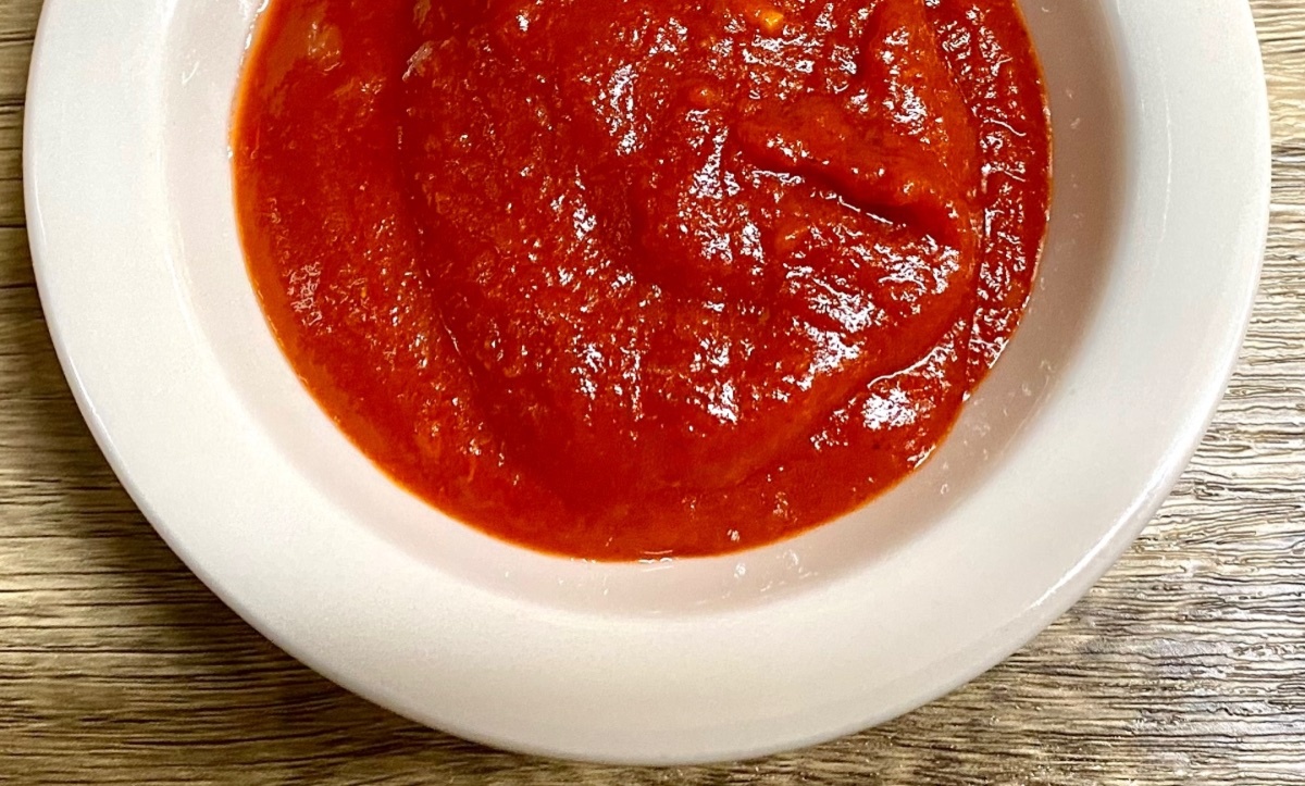 Side of Marinara