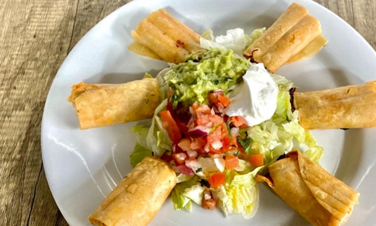 Flautas