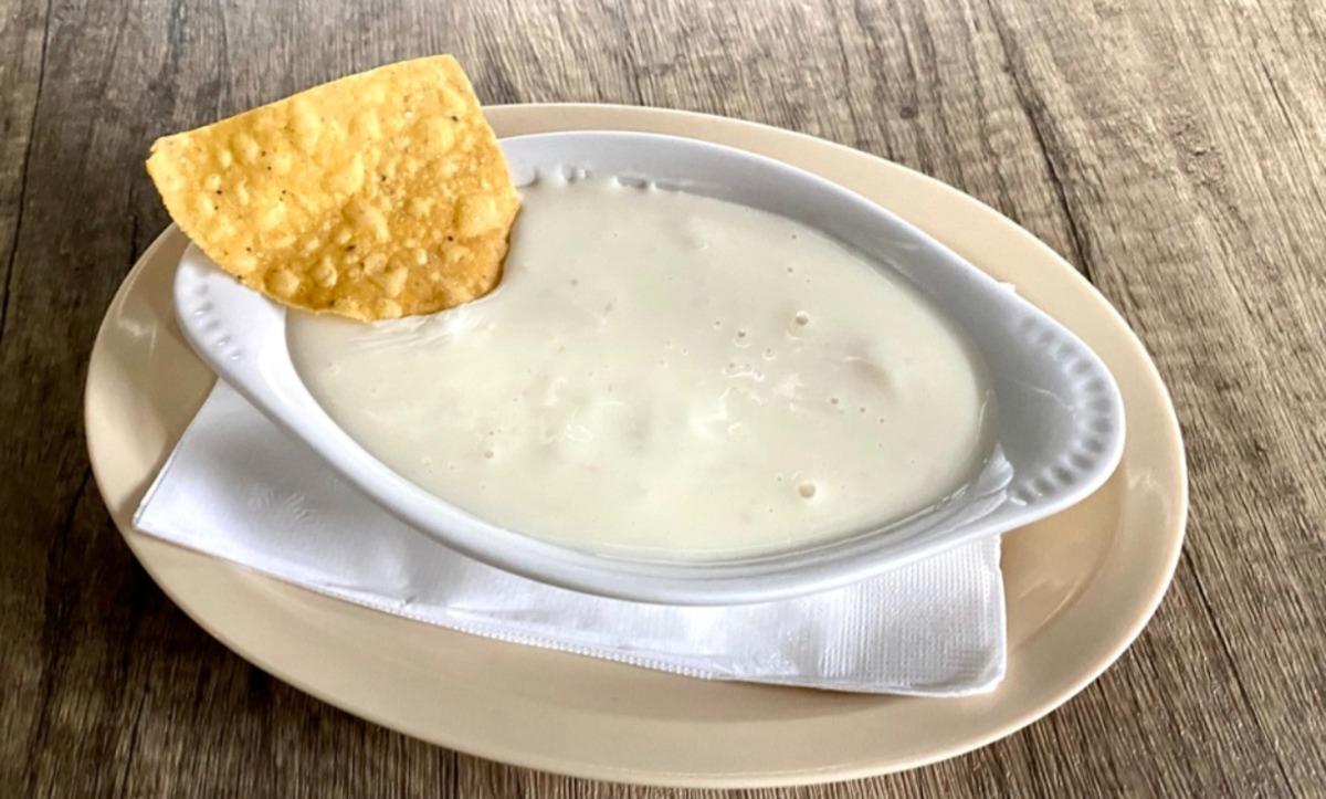 Cheese Dip