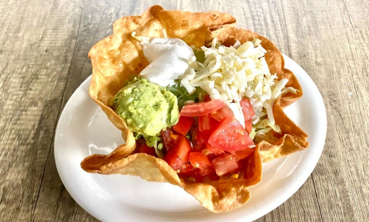 Taco Salad