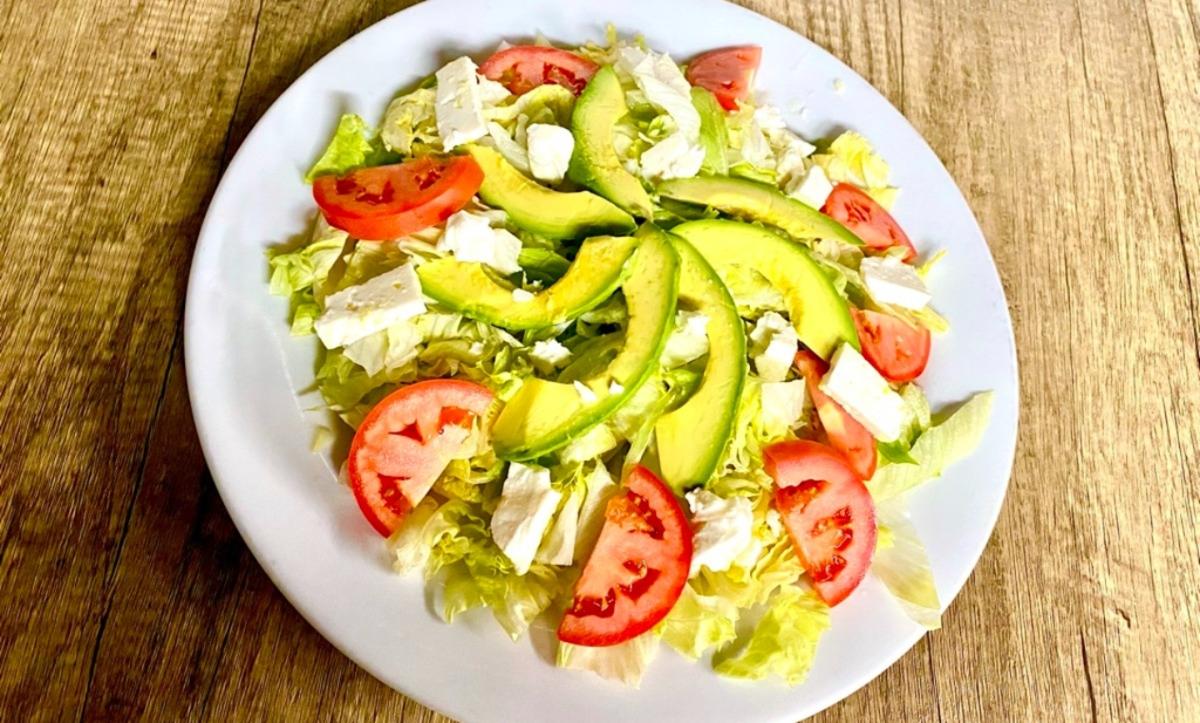 Avocado Salad