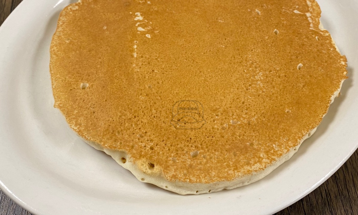 Pancakes