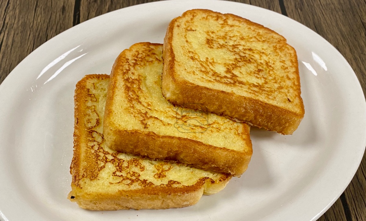 French Toast