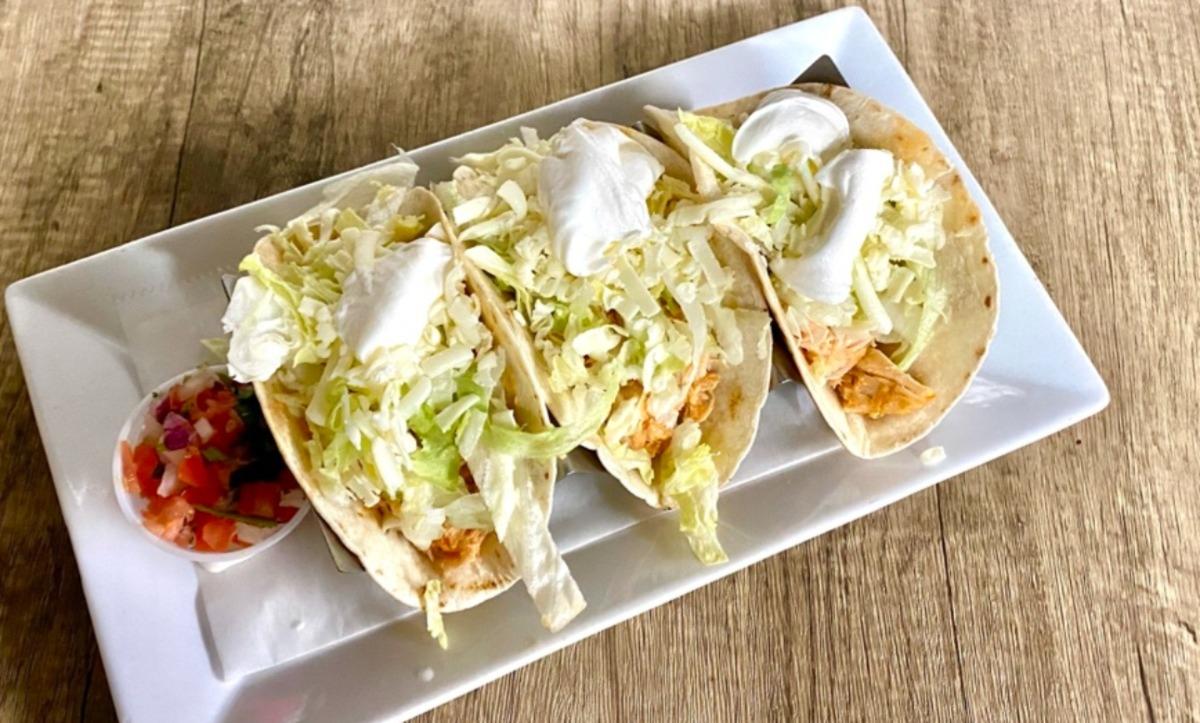 Baja Tacos