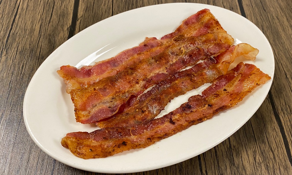 Side of Bacon