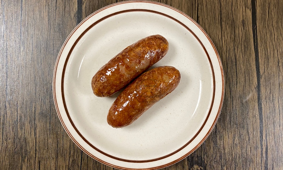 Side of Sausage Links