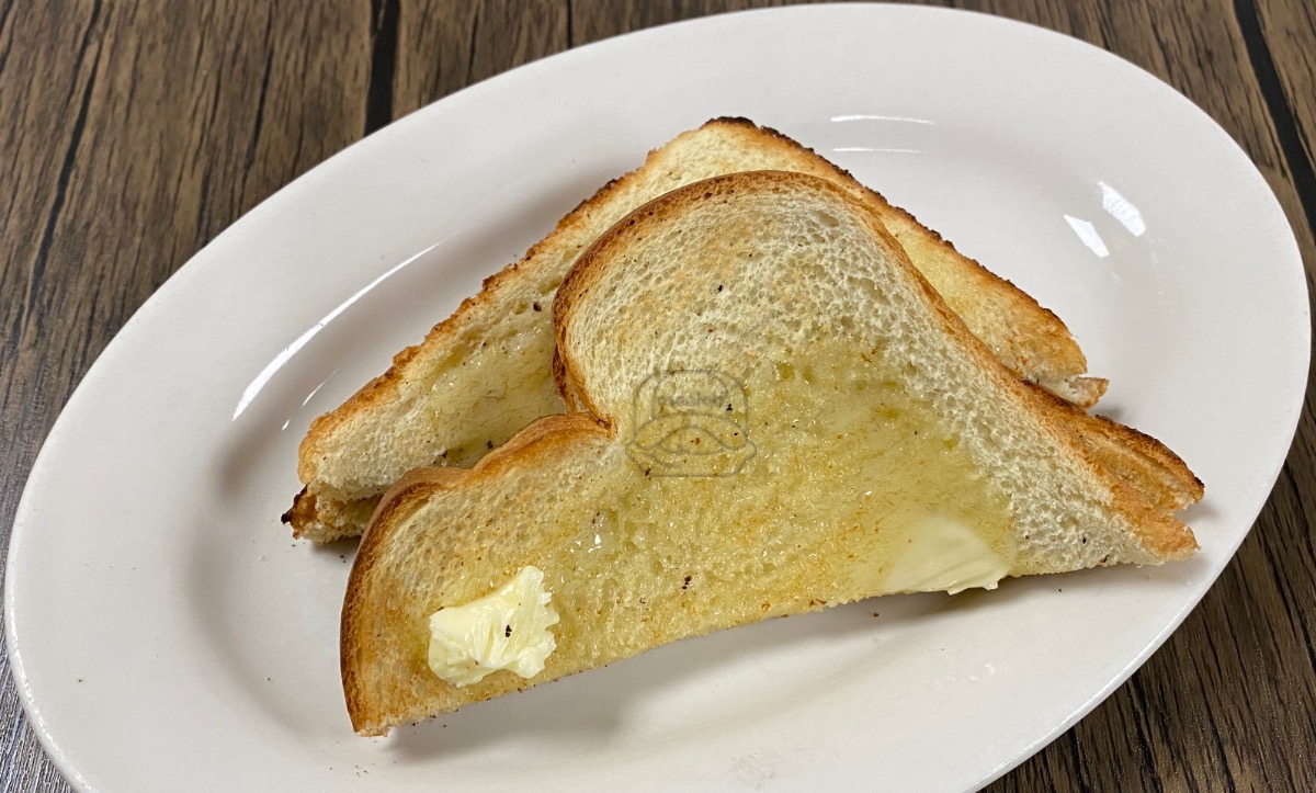 Side of Toast