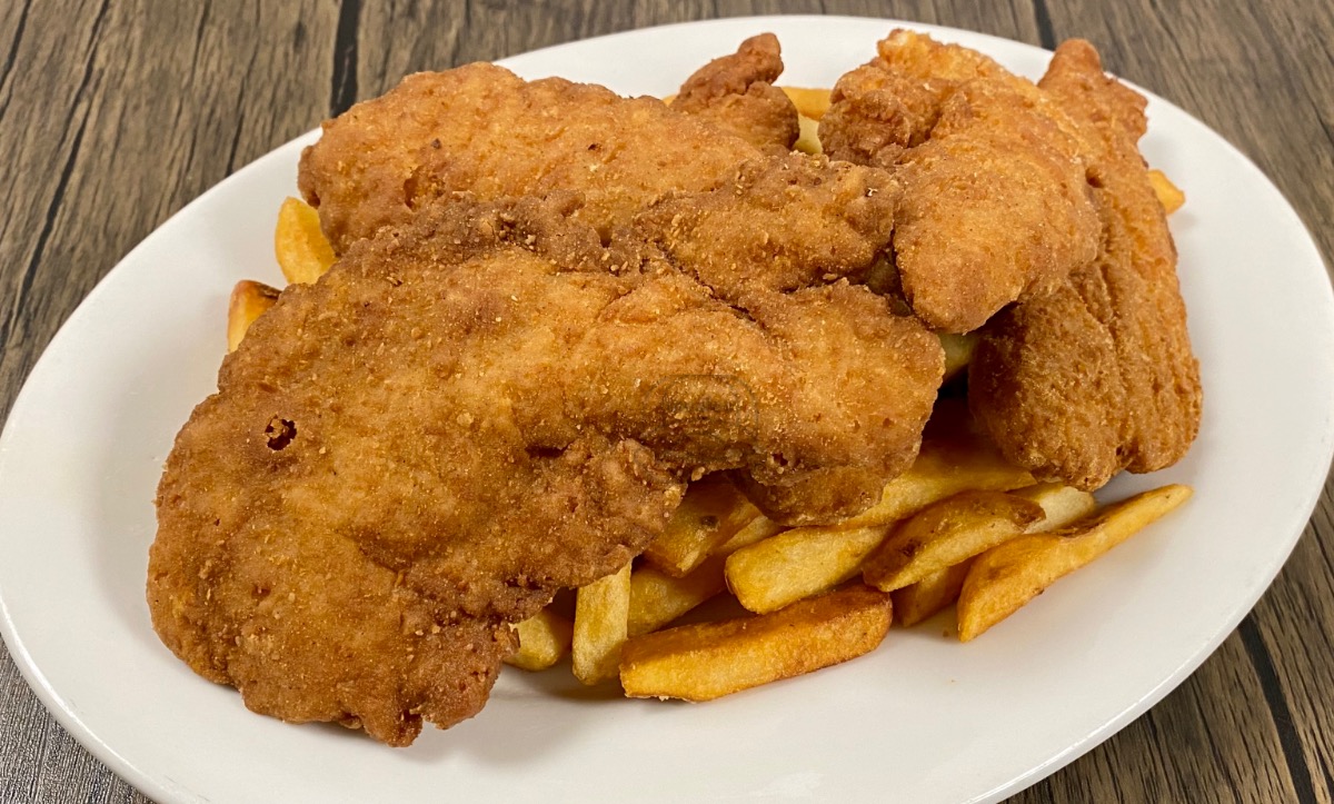 Chicken Tenders (5)