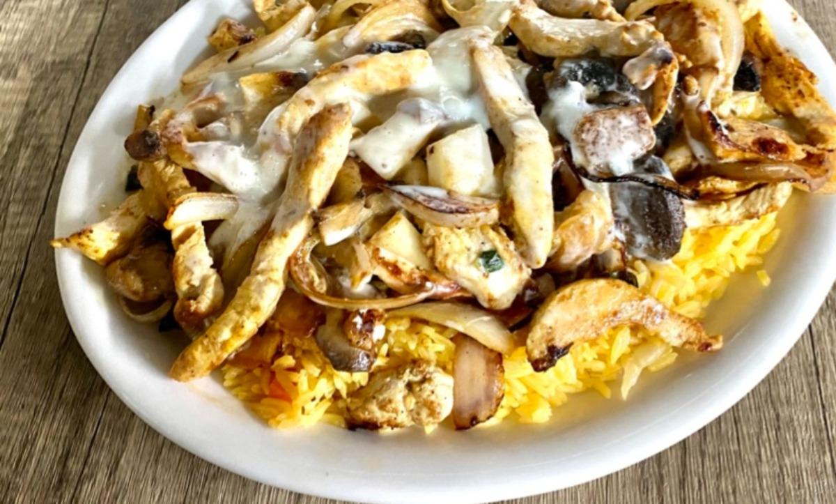 Pollo Tropical