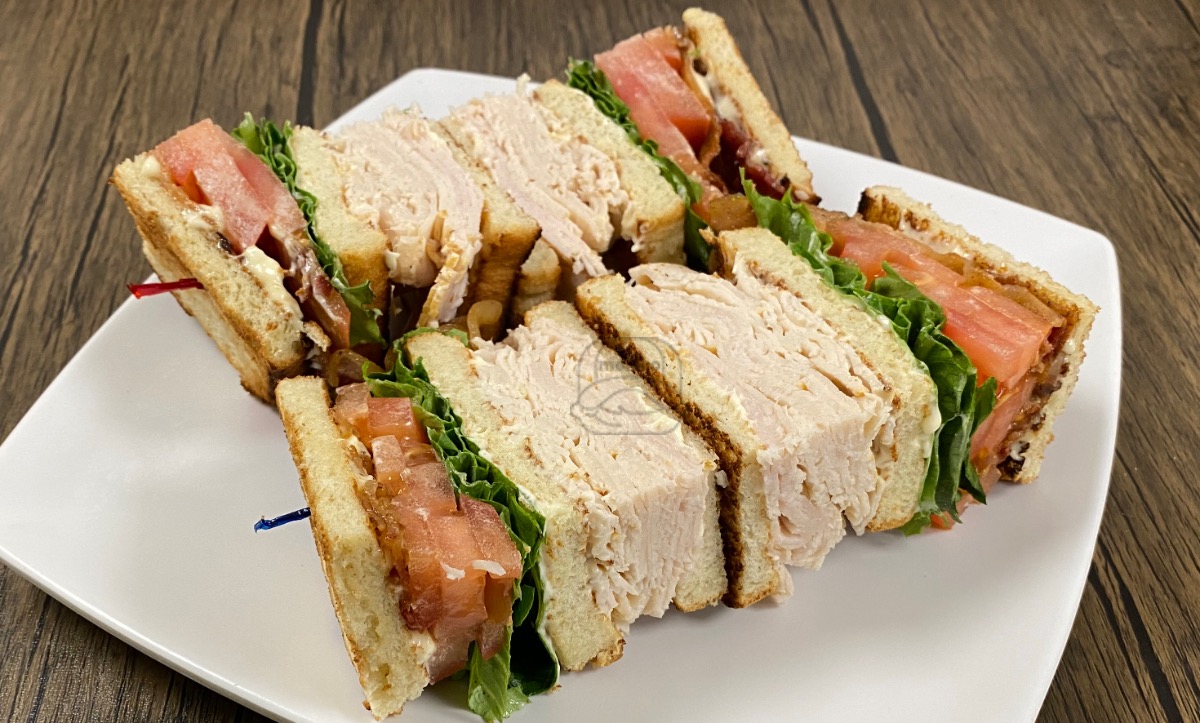 Turkey Club