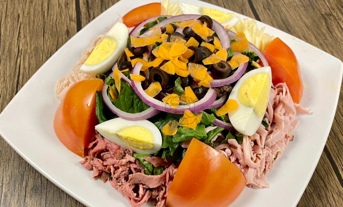 Chef Salad