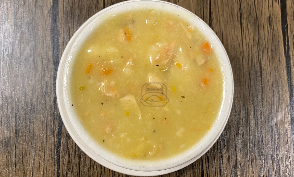 Soup of the Day