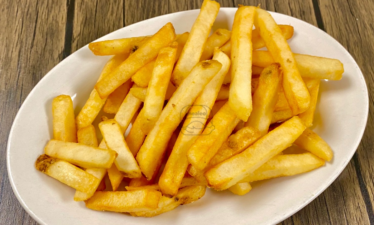 Side of French Fries