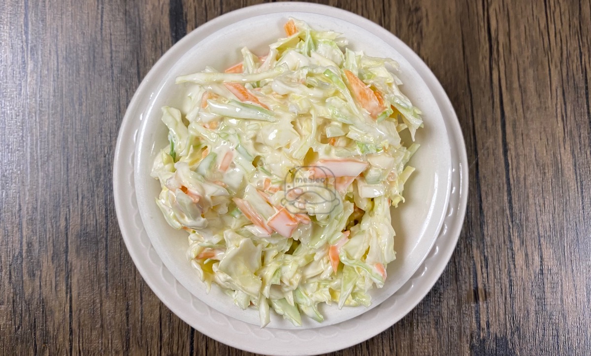 Side of Coleslaw