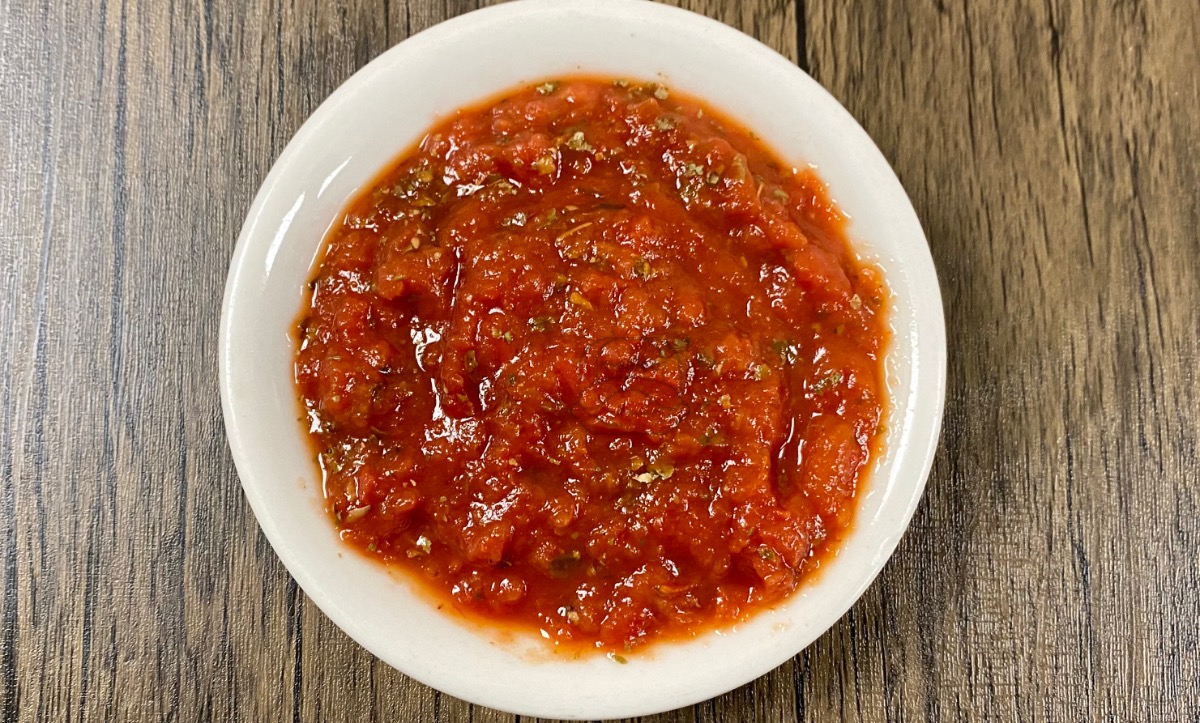 Side of Marinara
