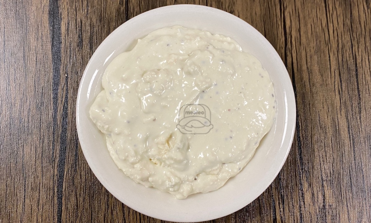Side of Blue Cheese Dressing