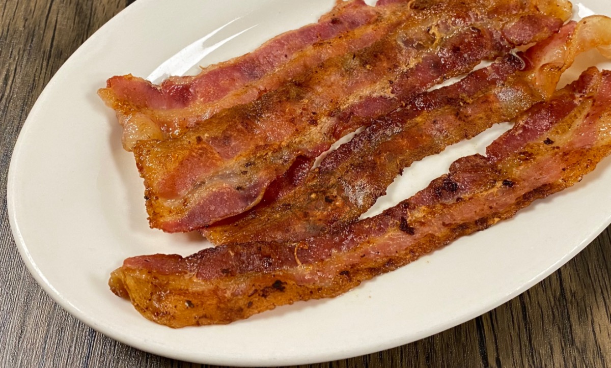 Side of Bacon