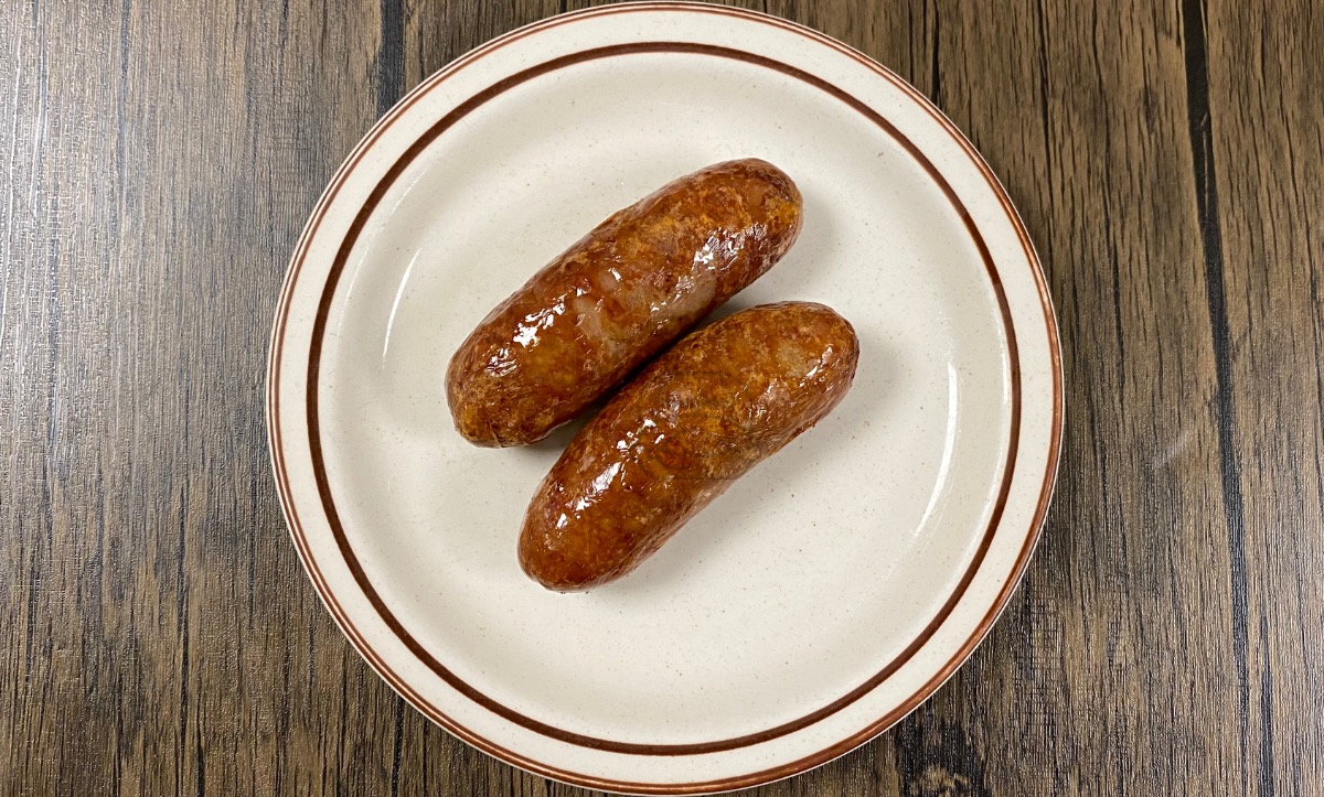 Side of Sausage Links