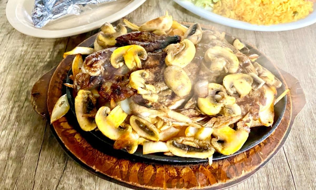 El Patron Special