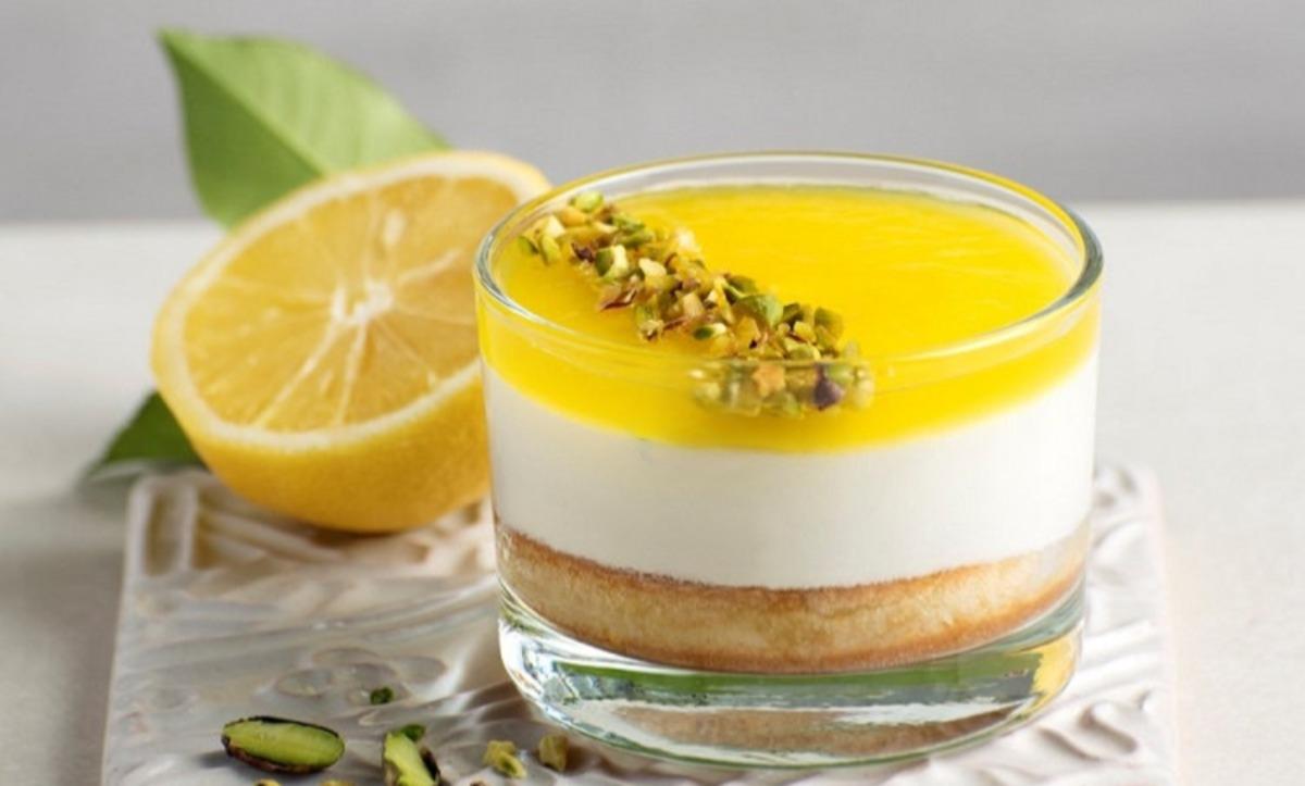 Coppa Limone