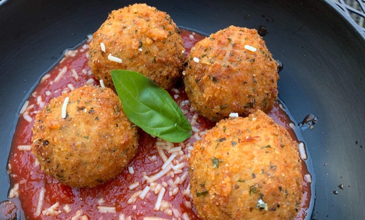 Fontinella Arancinis
