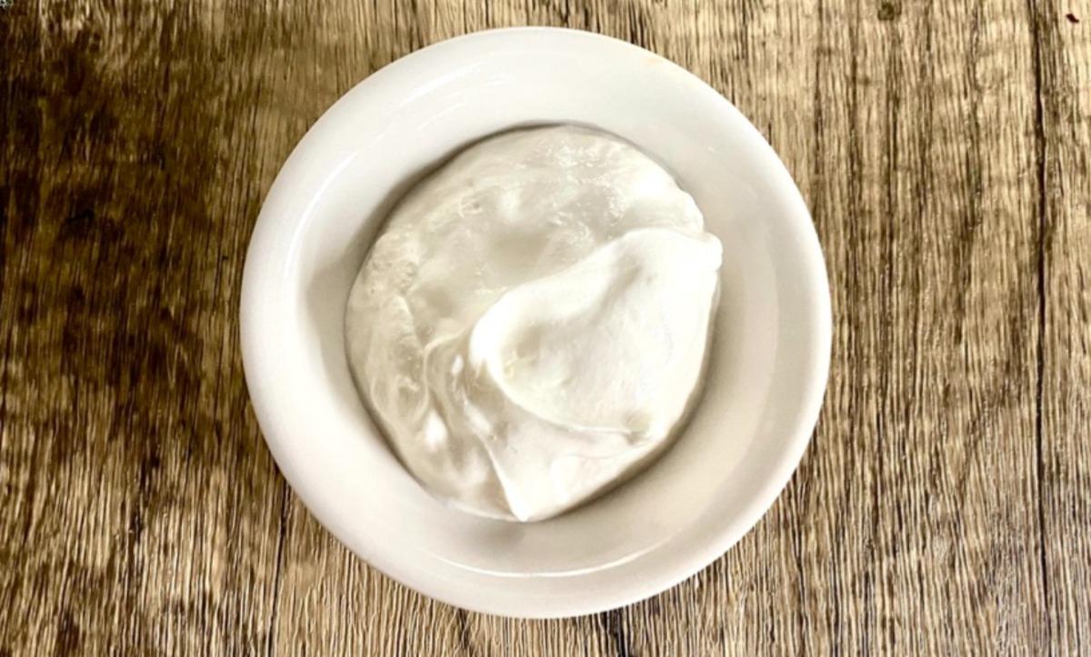 Side of Sour Cream