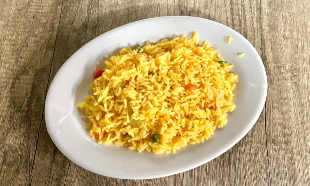 Side of Mexican Rice