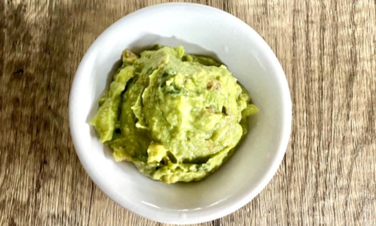 Side of Guacamole