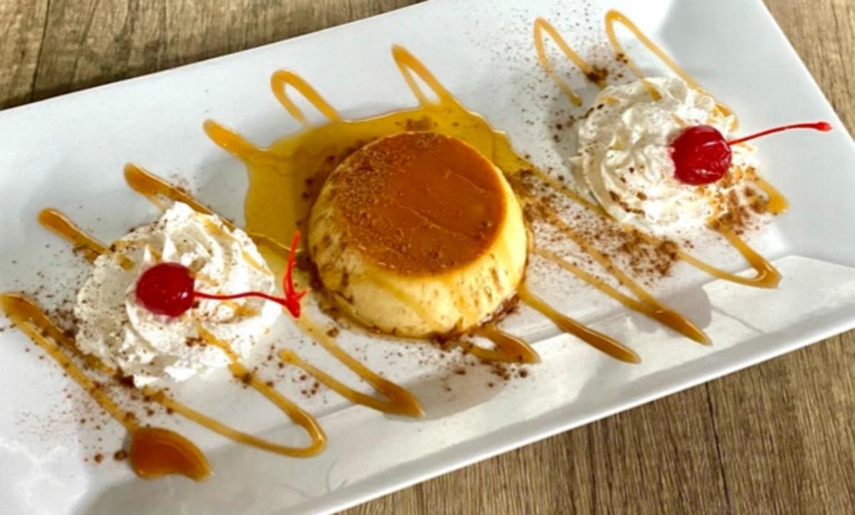 Flan