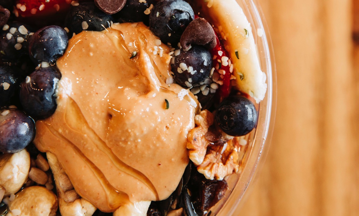 BYO Acai