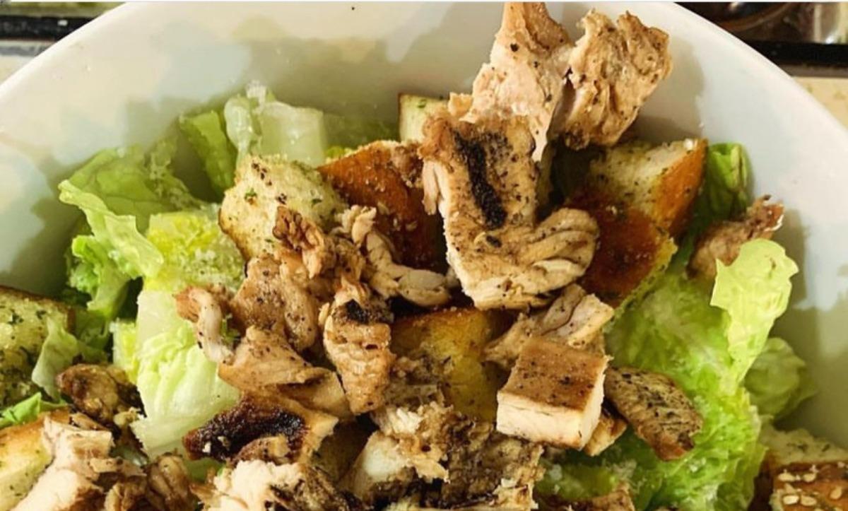Caesar Salad