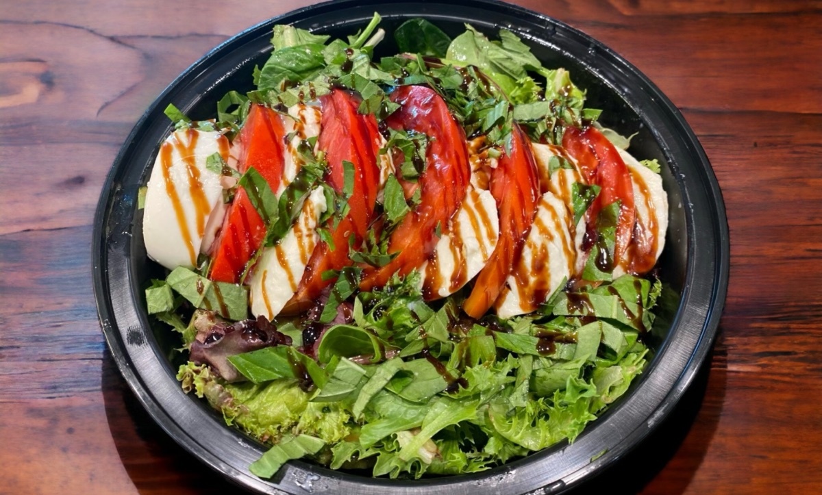 Caprese Salad