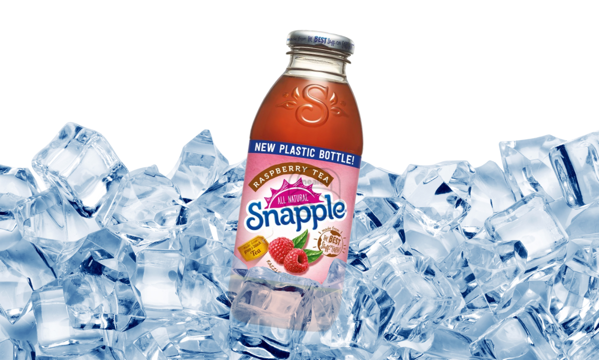 Snapple