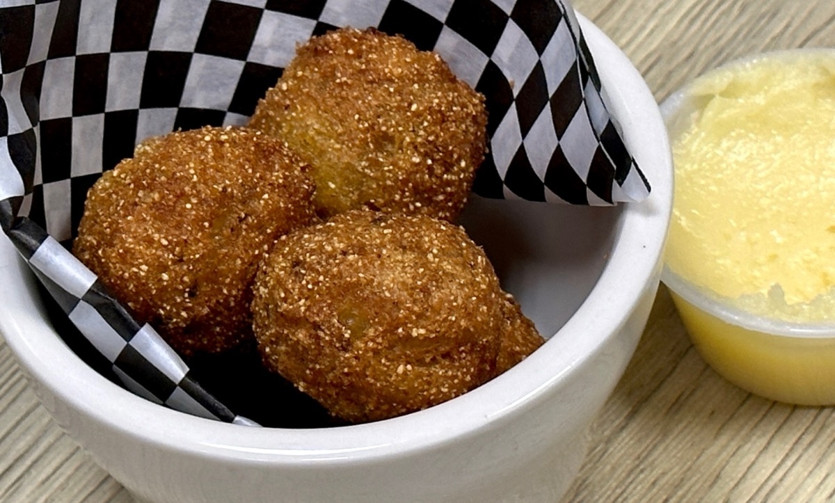 Hush Puppies