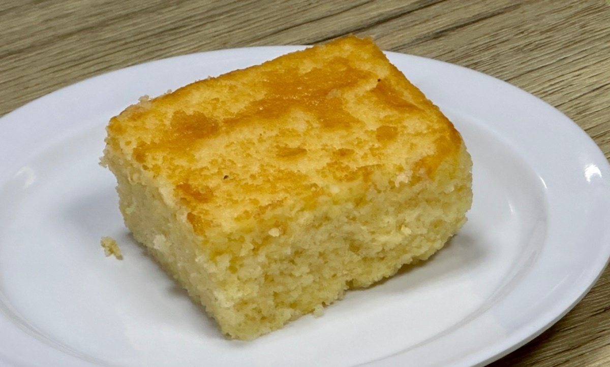Corn Bread