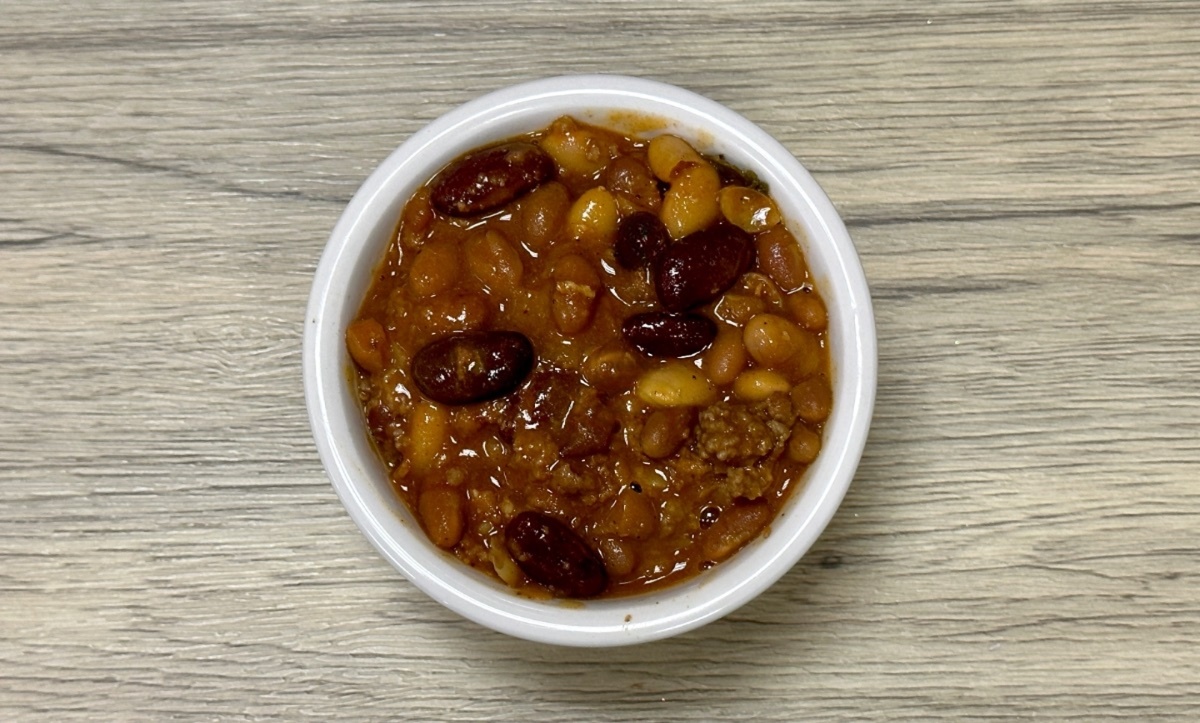 Settlers Beans
