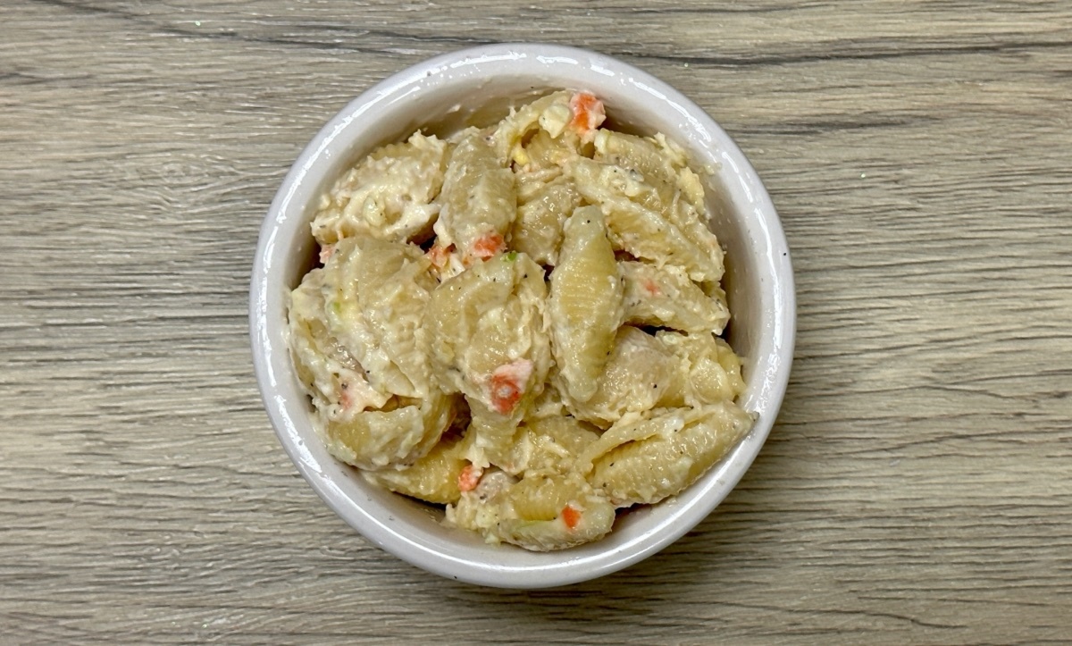 Macaroni Salad
