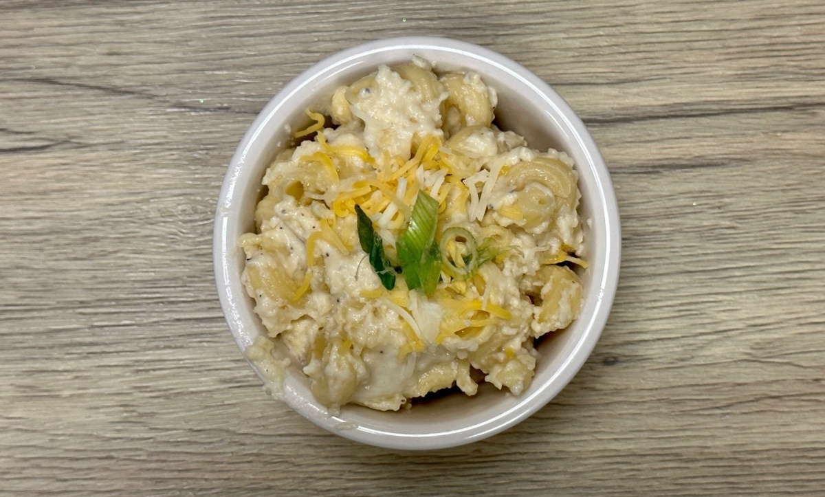 Mac-N-Cheese