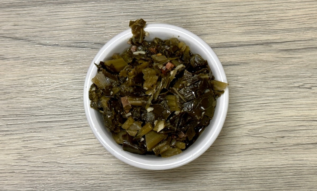 Collard Greens