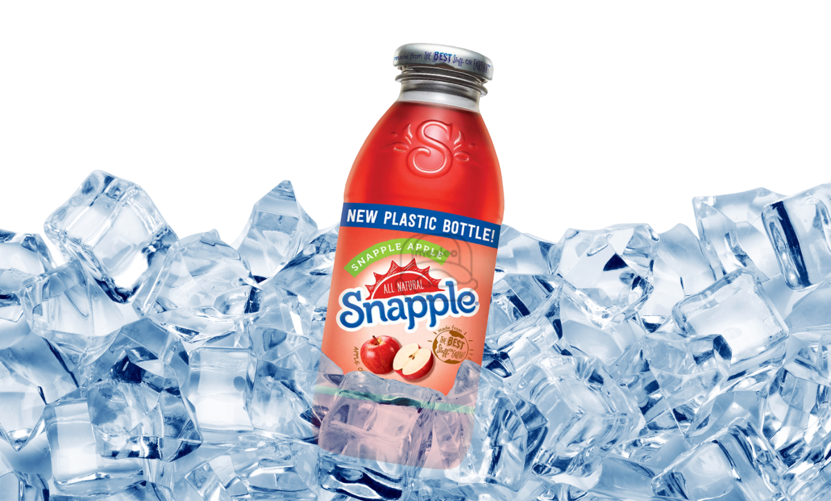 Snapple