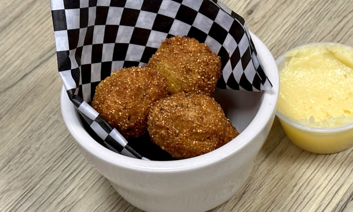 Hush Puppies